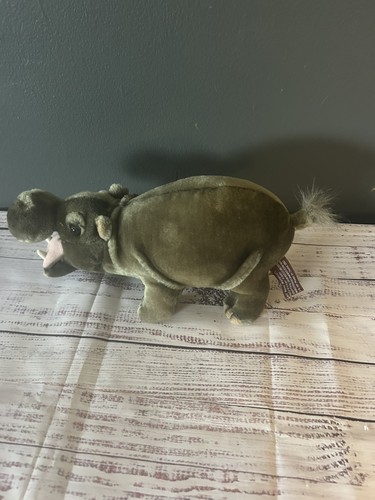 Peluche happy the talking - peluche,