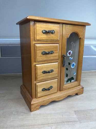 Vintage mele wooden - mele,
