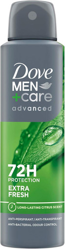 Deodorante men care extra - men,