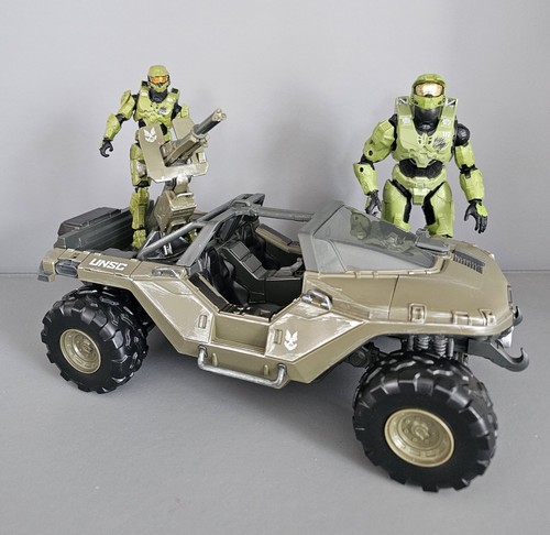 Unsc warthog master - warthog,