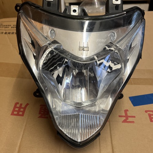 Faro proiettore honda - faro,