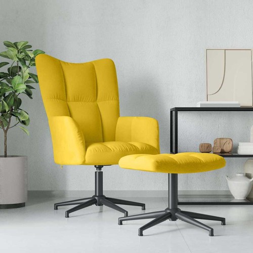Poltrona sedia relax con senza - poltrona,