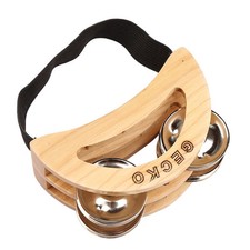 Compagni Cajon con sei