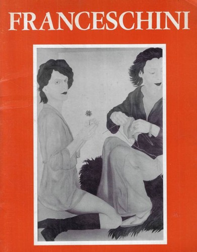 Franceschini vv 1977 - franceschini., aa.vv..