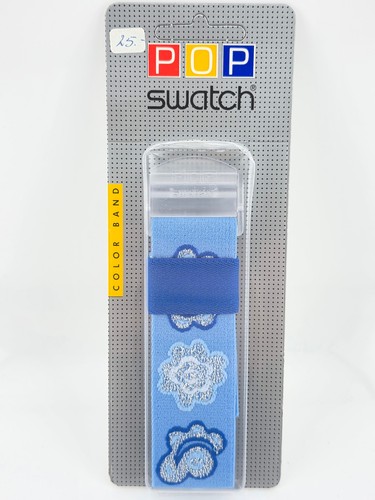 Pop swatch patching - swatch, pmn103