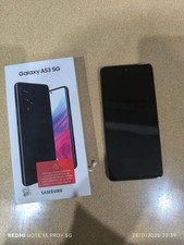 SMARTPHONE SAMSUNG GALAXY A53