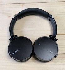 Sony MDR-XB650BT Nero Cuffie