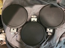 One roland drums - pd-8, v-drums