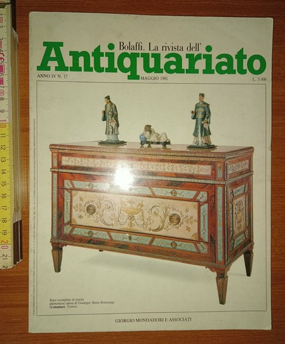Antiquariato 17 - antiquariato,