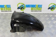 Parafango anteriore (posteriore) Kawasaki ZX-7R dal 1996 al 2003 ZX7R Ninja ZX750P B123