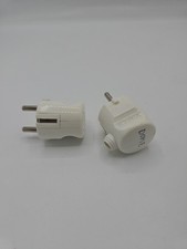 VIMAR PRESA SCHUKO 16A CAVO LATERALE MASCHIO 220V Spina Vimar 2P+E 16A