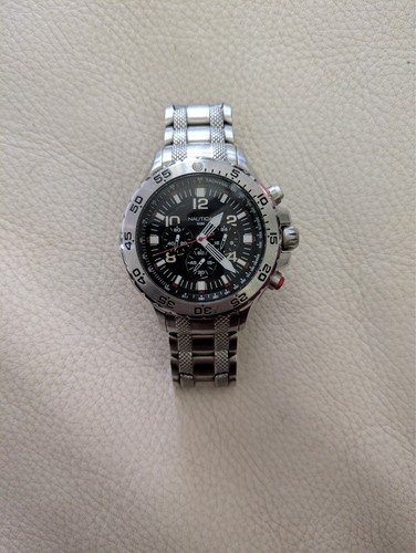 Nautica black nst - nautica,