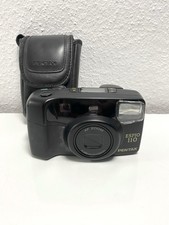 Pentax Espio 110 / Macchina