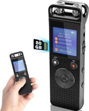 Registratore Vocale Digitale