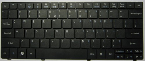 Ac122 tasto per - tasto,