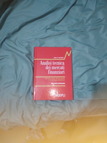 Analisi tecnica dei - analisi,
