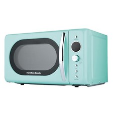 Microonde, 20L Retro Mint