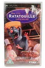 Ratatouille Disney - PSP