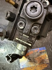 POMPA INIEZIONE FIAT, ALFA