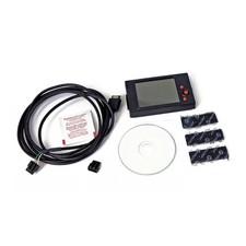 DISPLAY LCD DYNOJET unit per