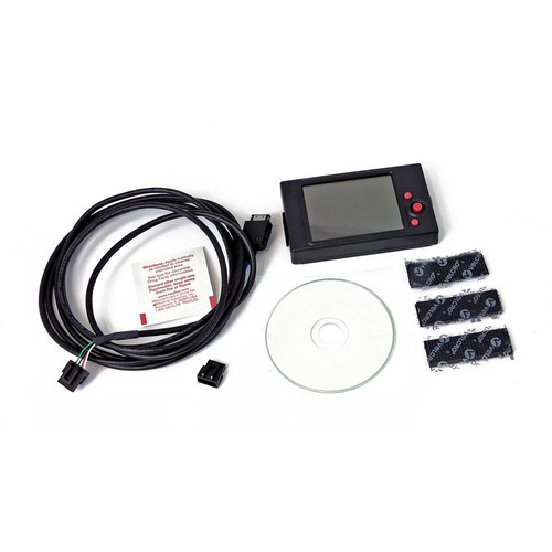 Display lcd dynojet unit - lcd,