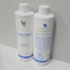 Forever Aloe First Soothing