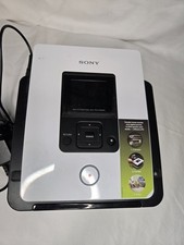 Sony DVD Recorder VRD-MC5