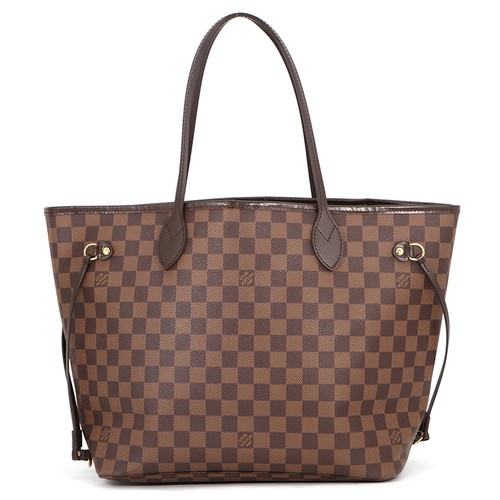 Louis vuitton neverfull - louis,