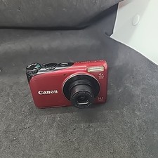 Canon PowerShot A2200 14,1