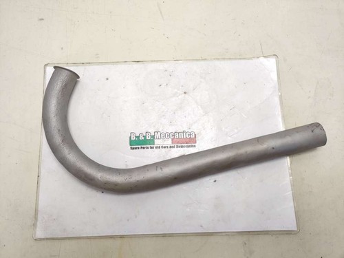 Collettore scarico malanca - collettore,