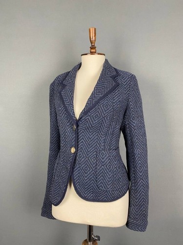 Giacca blazer donna marithe - giacca,