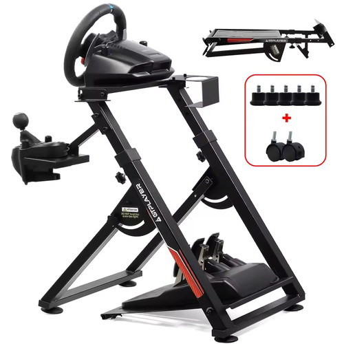 Supporto volante corsa - corsa, g29