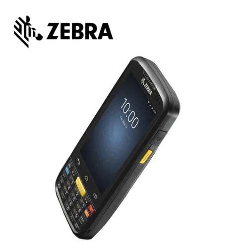 Zebra mc36a0 0ln0ce - zebra, scanner