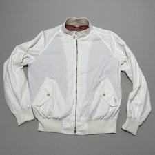 Baracuta G9 Harrington Giacca
