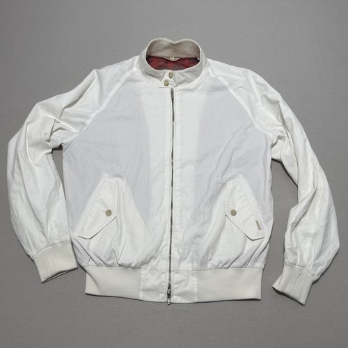 Baracuta harrington giacca - baracuta,