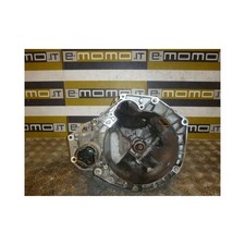 Cambio Lancia Y II 1.2 benzina