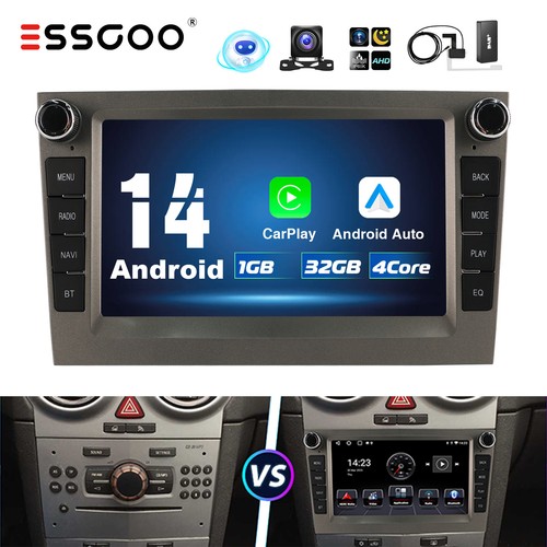 Autoradio dab per - autoradio, opel