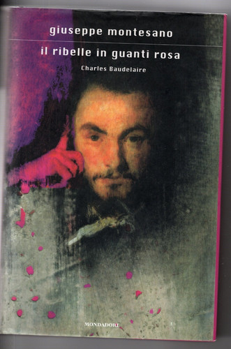 Giuseppe montesano ribelle - giuseppe, montesano,
