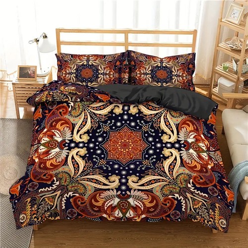 Boho ethic doona copripiumino - ethic, doona/copripiumino