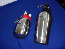 SIFONE SELTZ PANNA VINTAGE