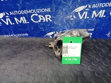 OPEL ASTRA «G» (1998) Impianto Elettrico Kit Chiavi Accensione Usato