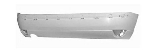 Paraurti posteriore prim ford - paraurti,