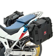 Saddlebags for BMW R 1150 GS /