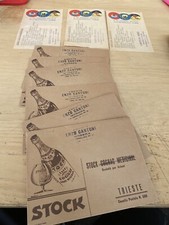 lotto cartoline buste