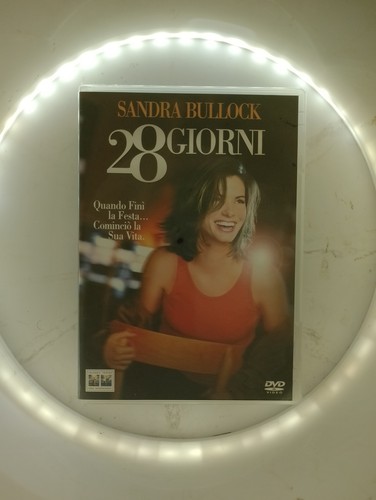 Giorni dvd nuovo - 28,