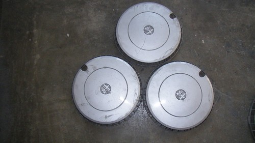 Copricerchi alfa romeo - alfa,