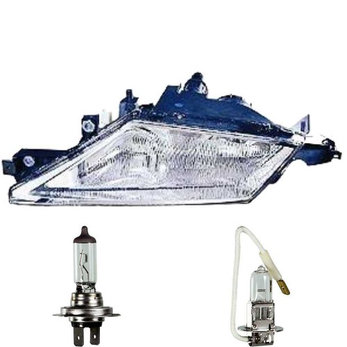 Faro sinistro adatto - sinistro,