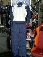 RACING SUIT LICO BY SPARCO