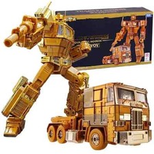 TakaraTomy MP10G Optimus Prime
