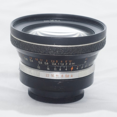 Flektogon jena 20 mm - jena,